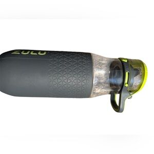 Zulu water bottle 18oz